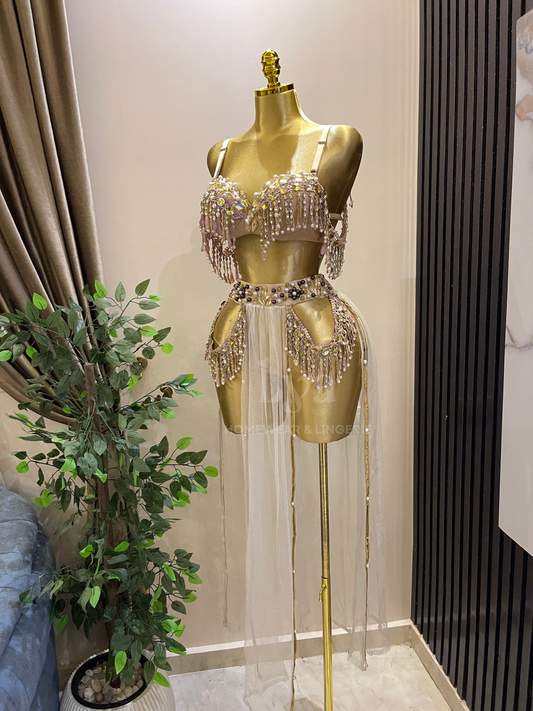 Belly dance