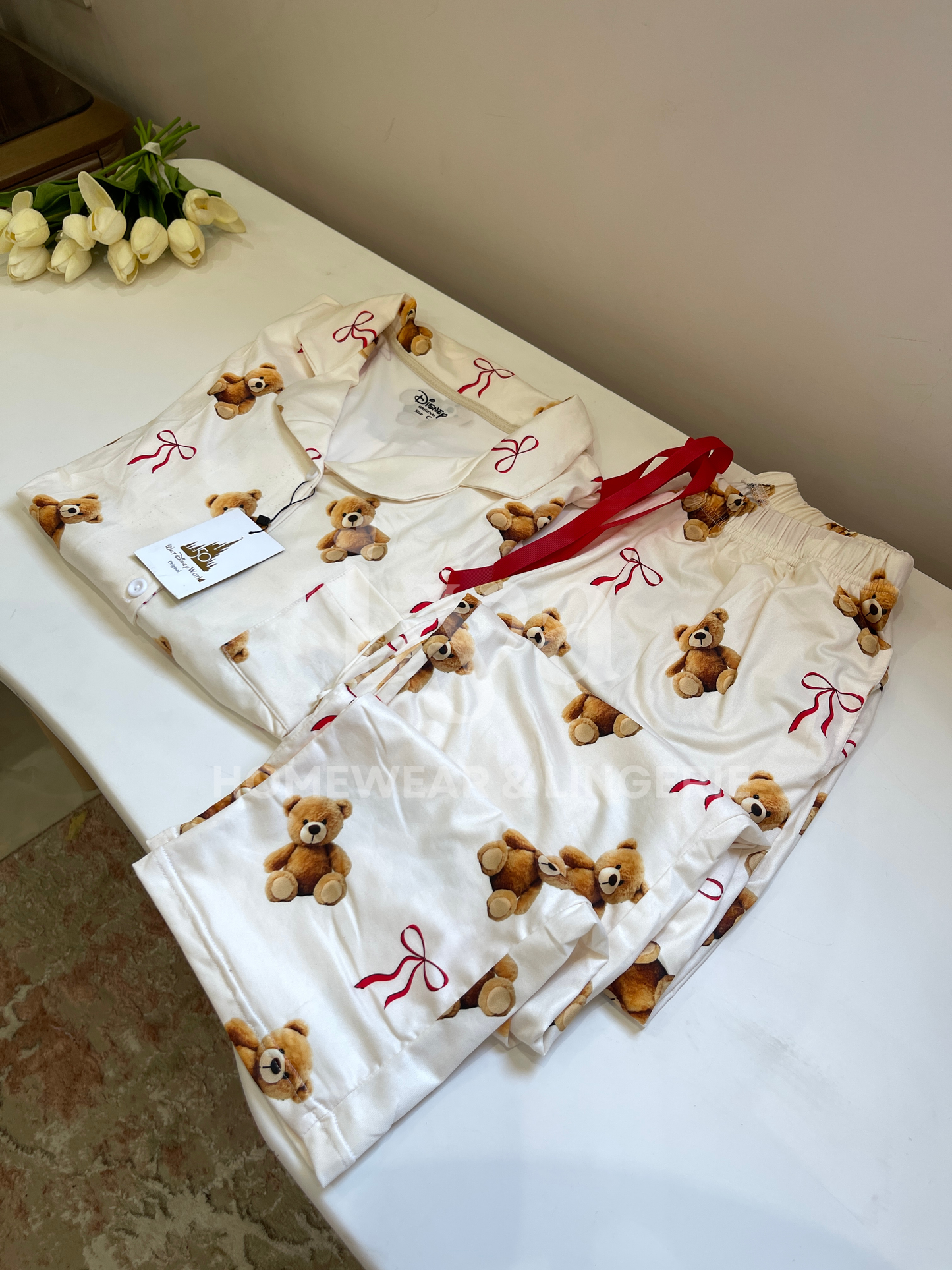 Disney pj