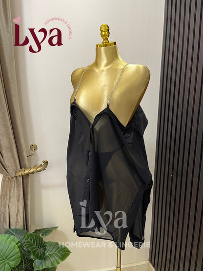 Satin & Lingerie