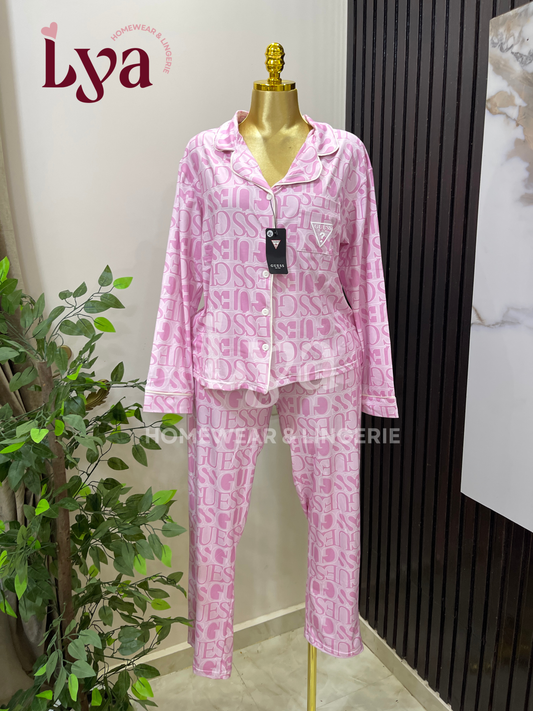 GUESS pajama