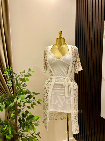 2-piece sleepwear set