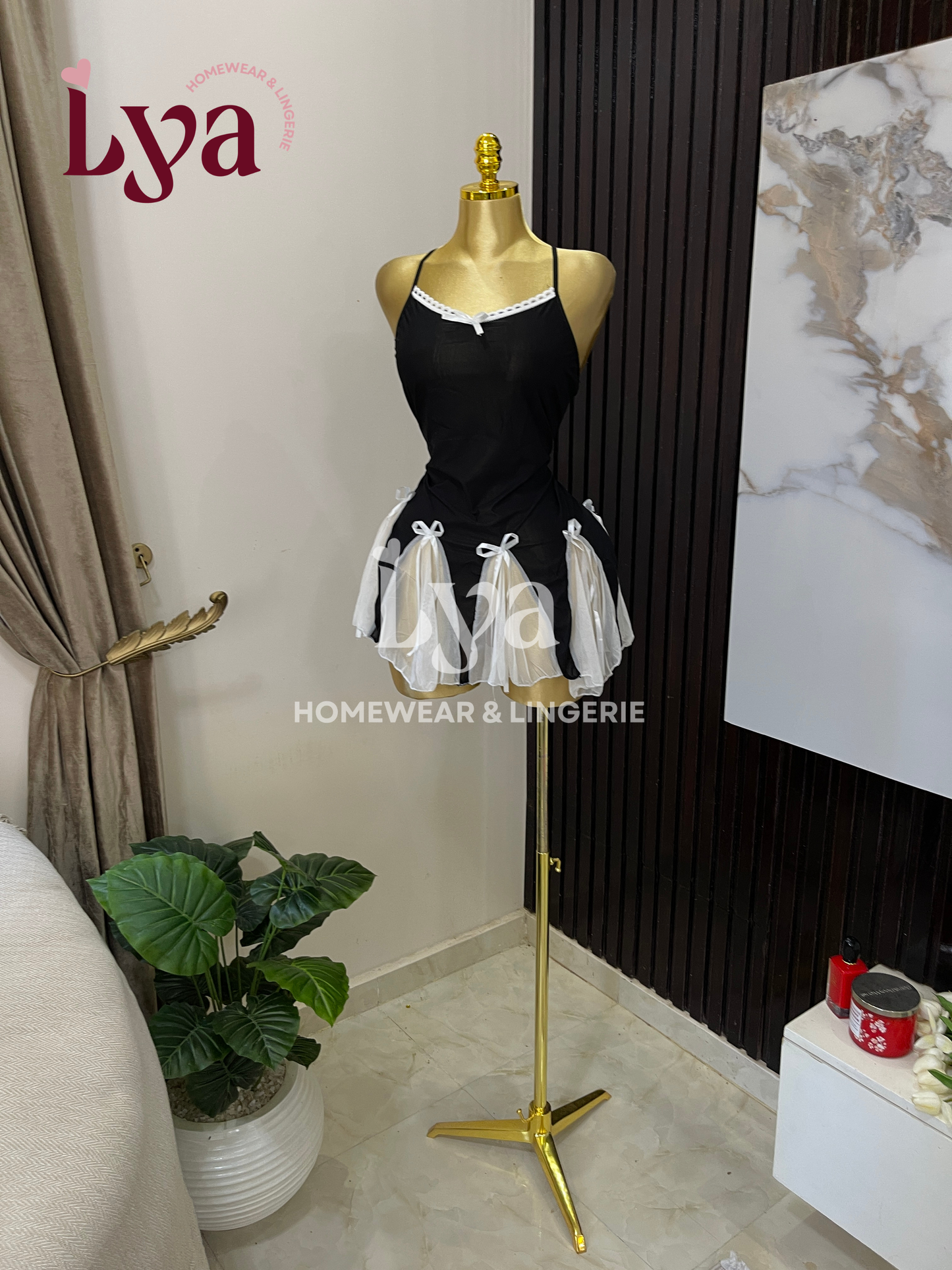 Nightdress