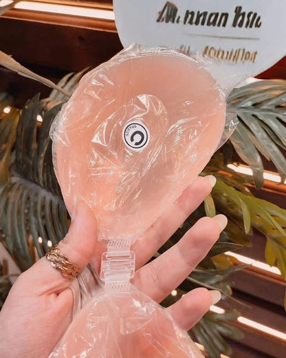 Bra Silicone