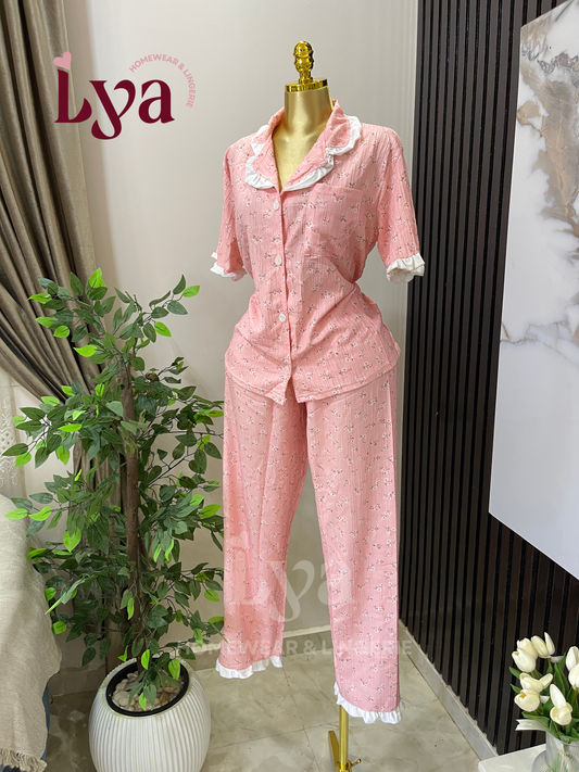 Simon pajama