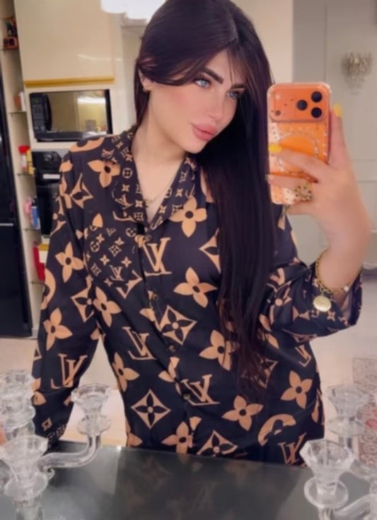 Lv pajama