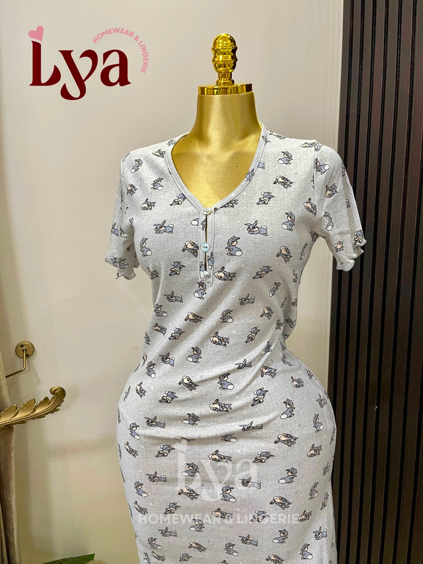 Nightshirts