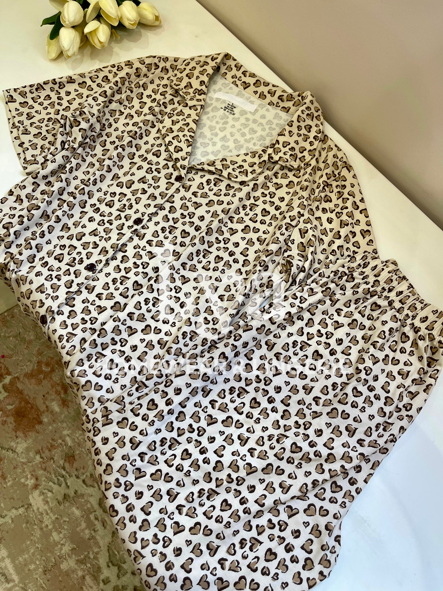 Tiger pj