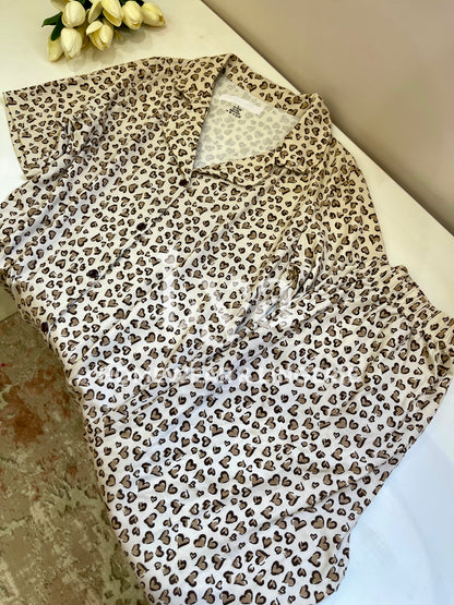 Tiger pj