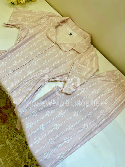 Bows pijama