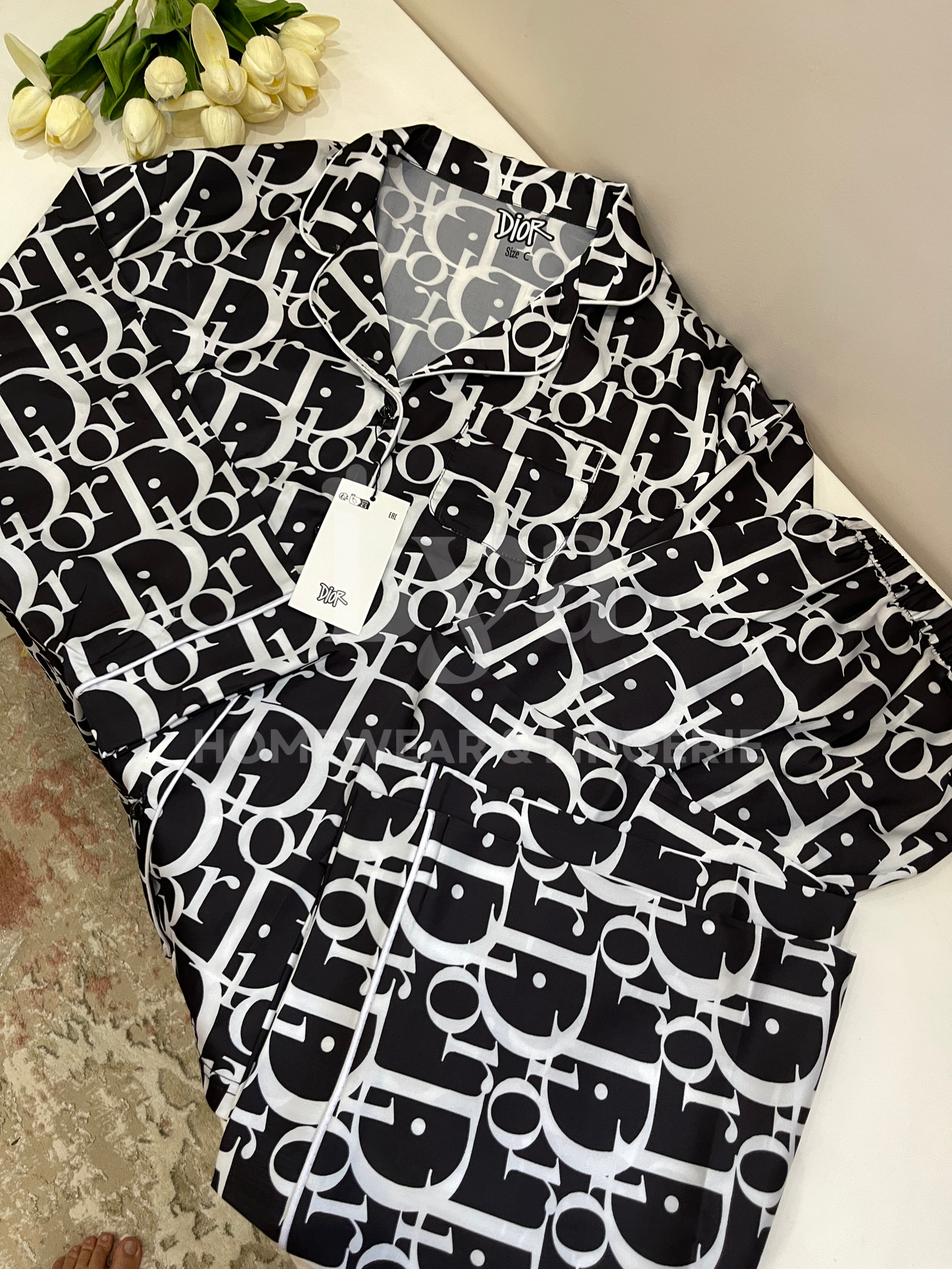DIOR pj