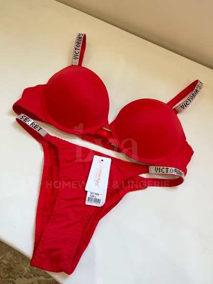 VICTORIA'S SECRET SET