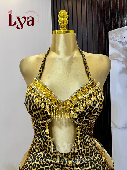 Belly dance