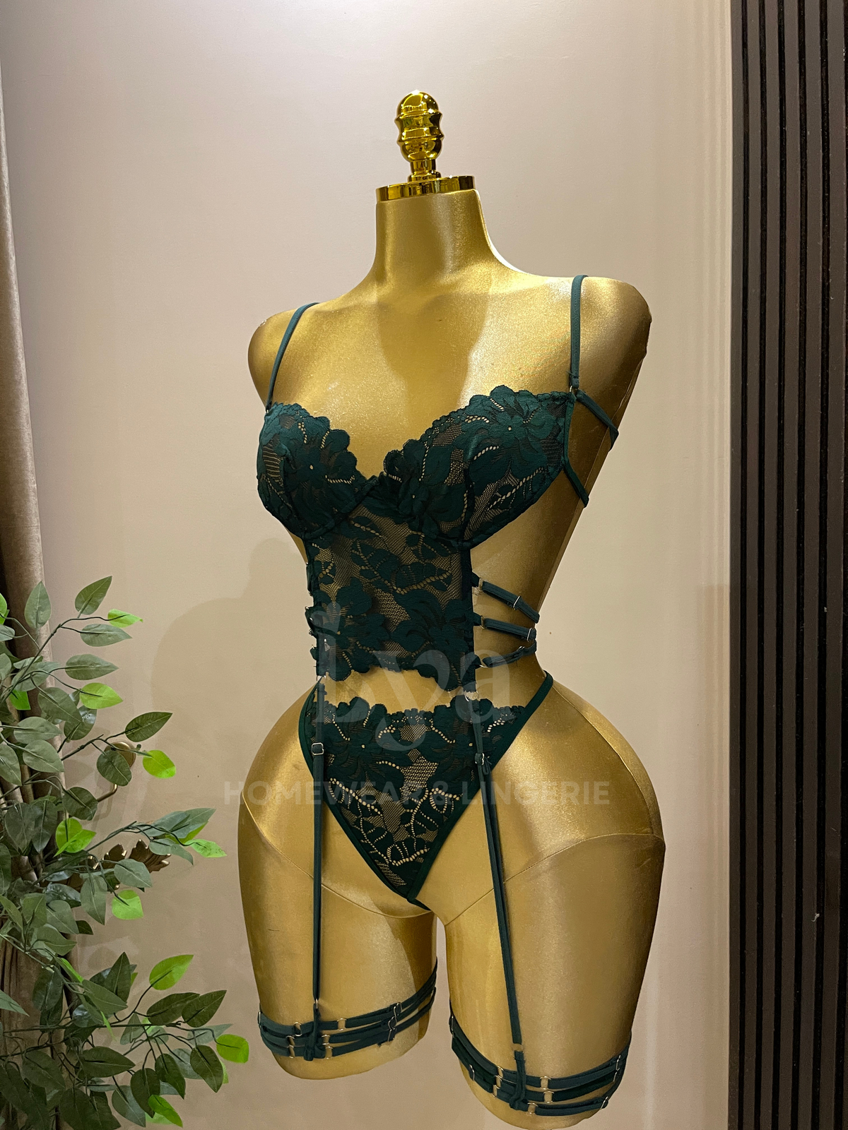 Luna Set