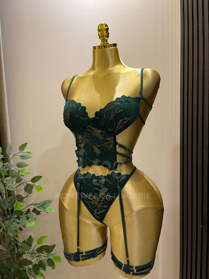 Luna Set