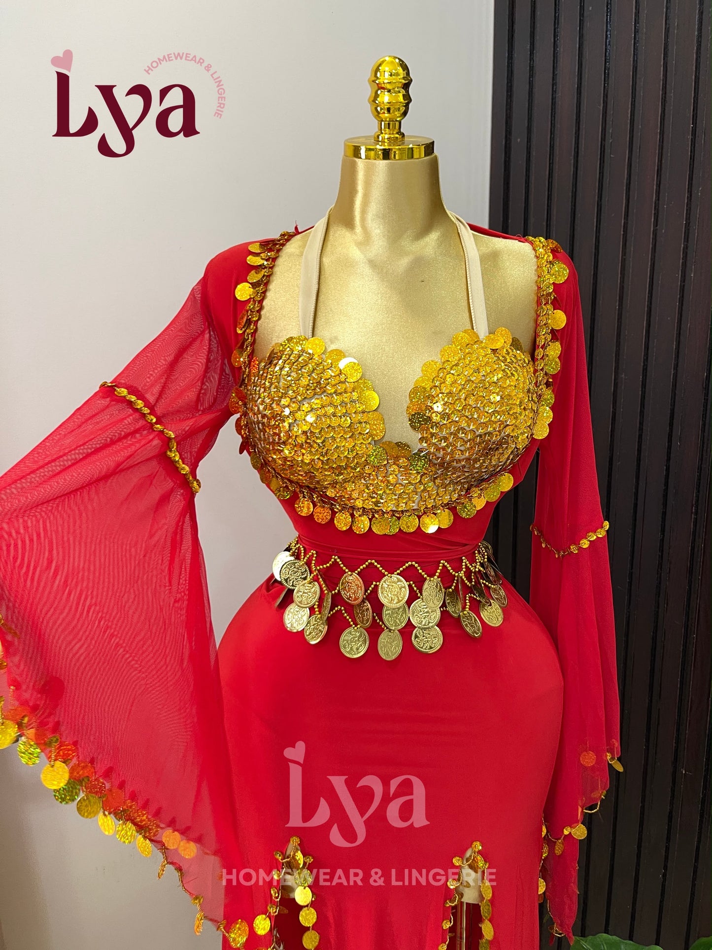 Belly Dance