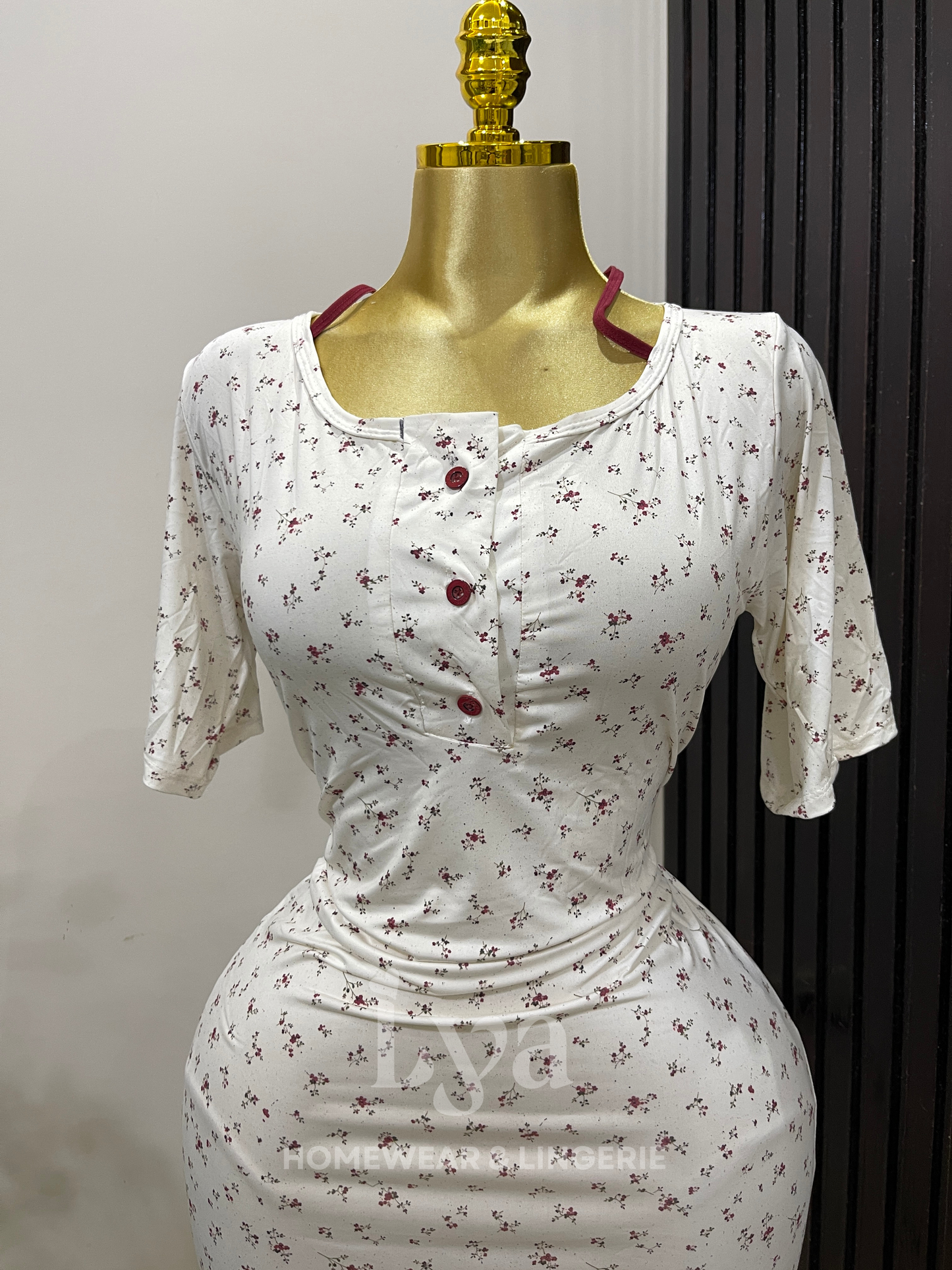 Nightwear