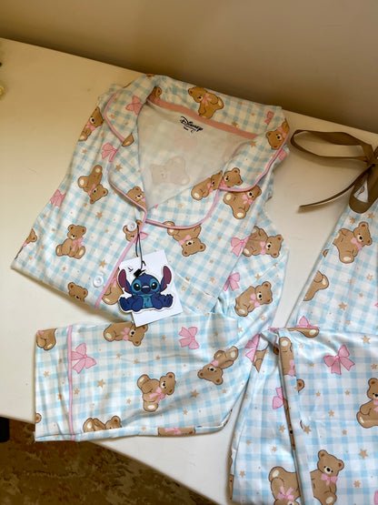 Teddy Disney pajama