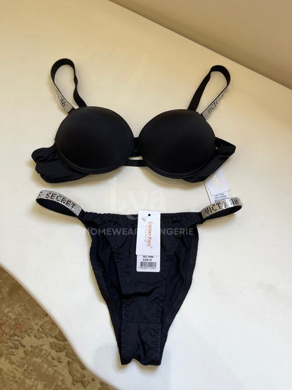 VICTORIA'S SECRET SET