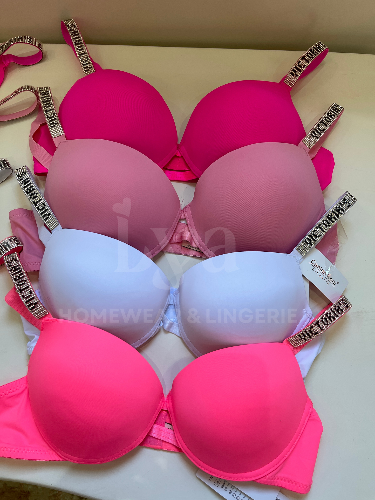 VICTORIA'S SECRET SET