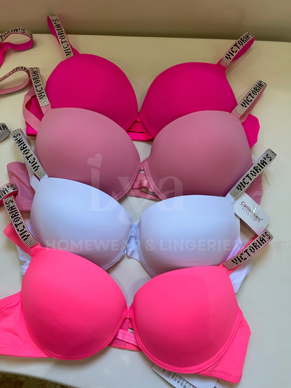 VICTORIA'S SECRET SET