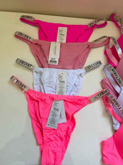 VICTORIA'S SECRET SET