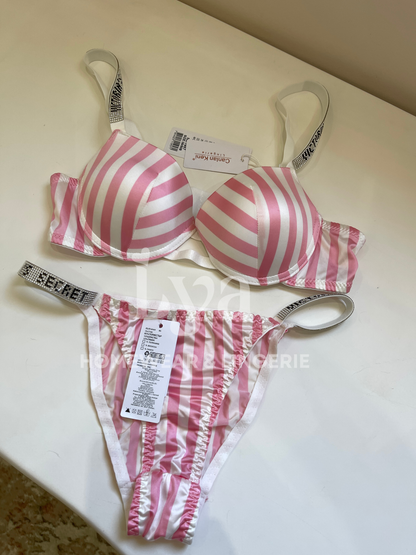 VICTORIA'S SECRET SET