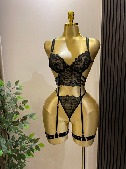 Luna Set
