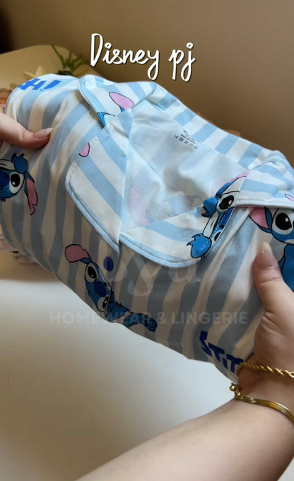 Disney pajama
