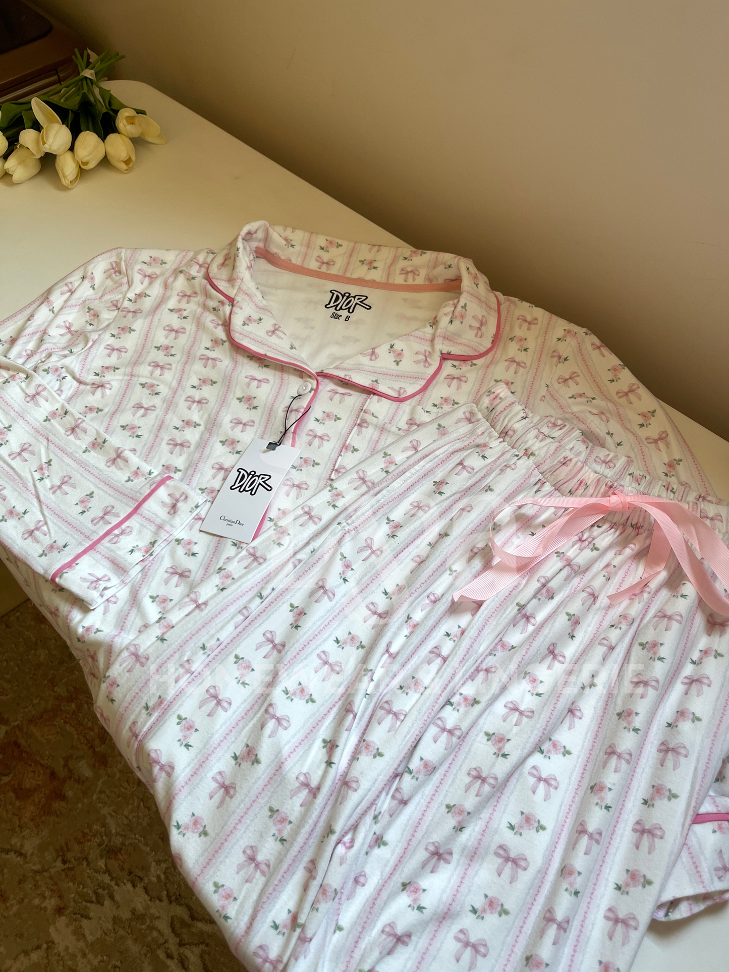 Disney pj