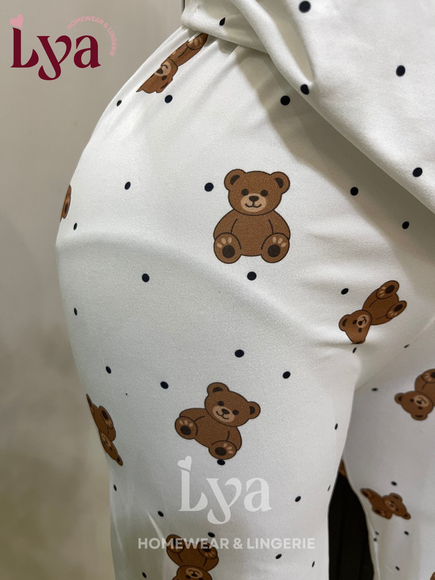 Summer pj