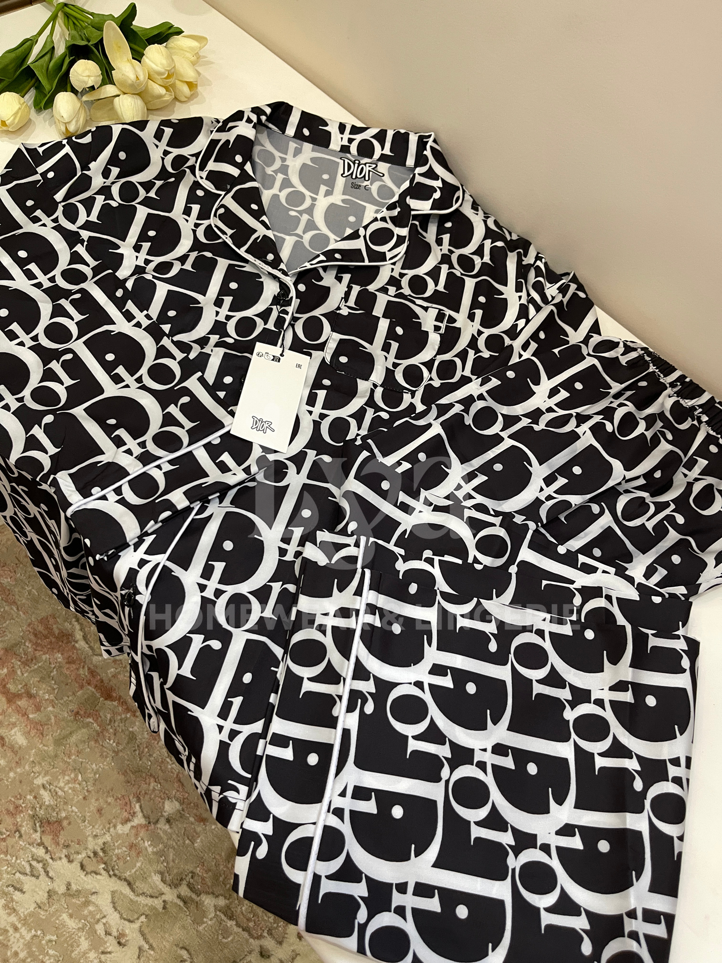 DIOR pj