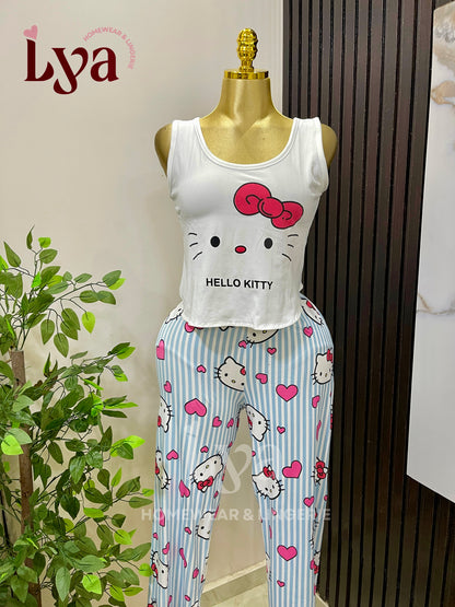 Summer pj