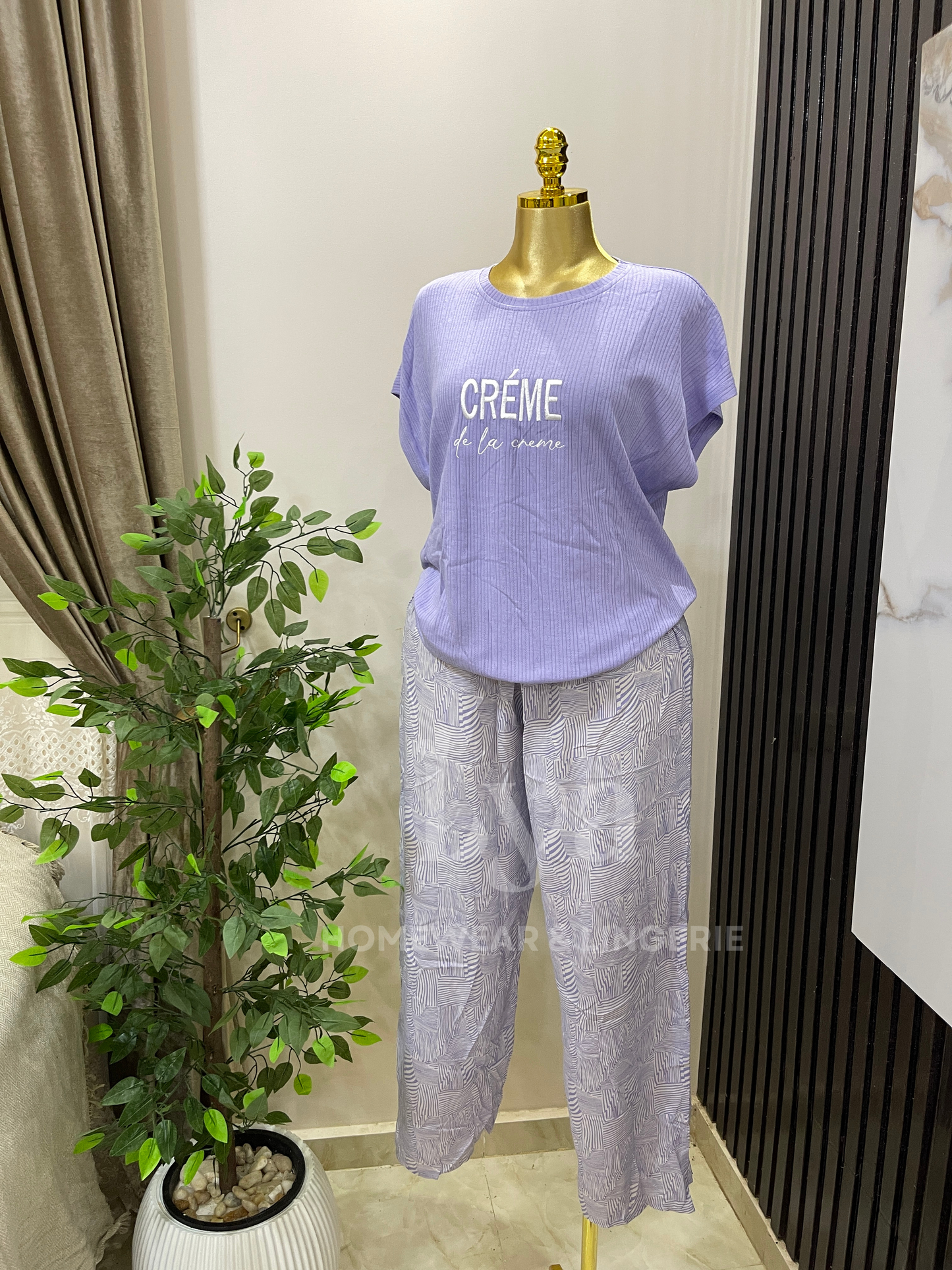 Summer pj