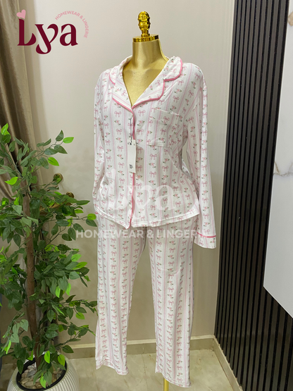 Disney pajama