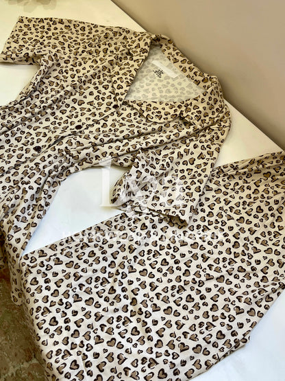 Tiger pj