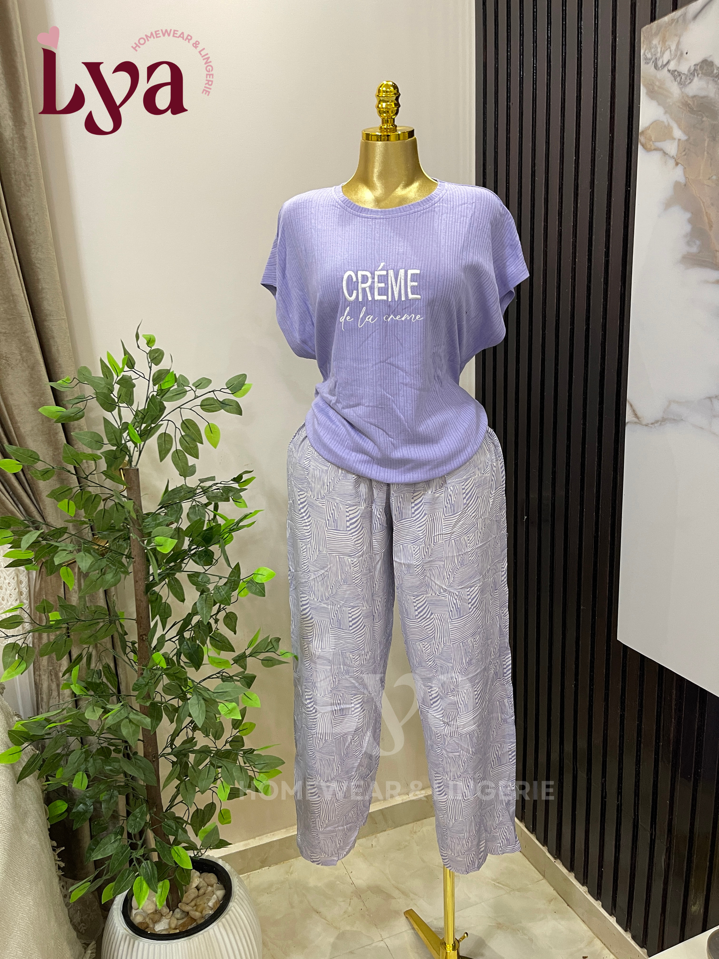 Summer pj