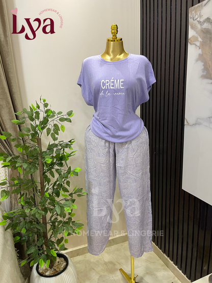Summer pj