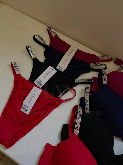 VICTORIA'S SECRET SET