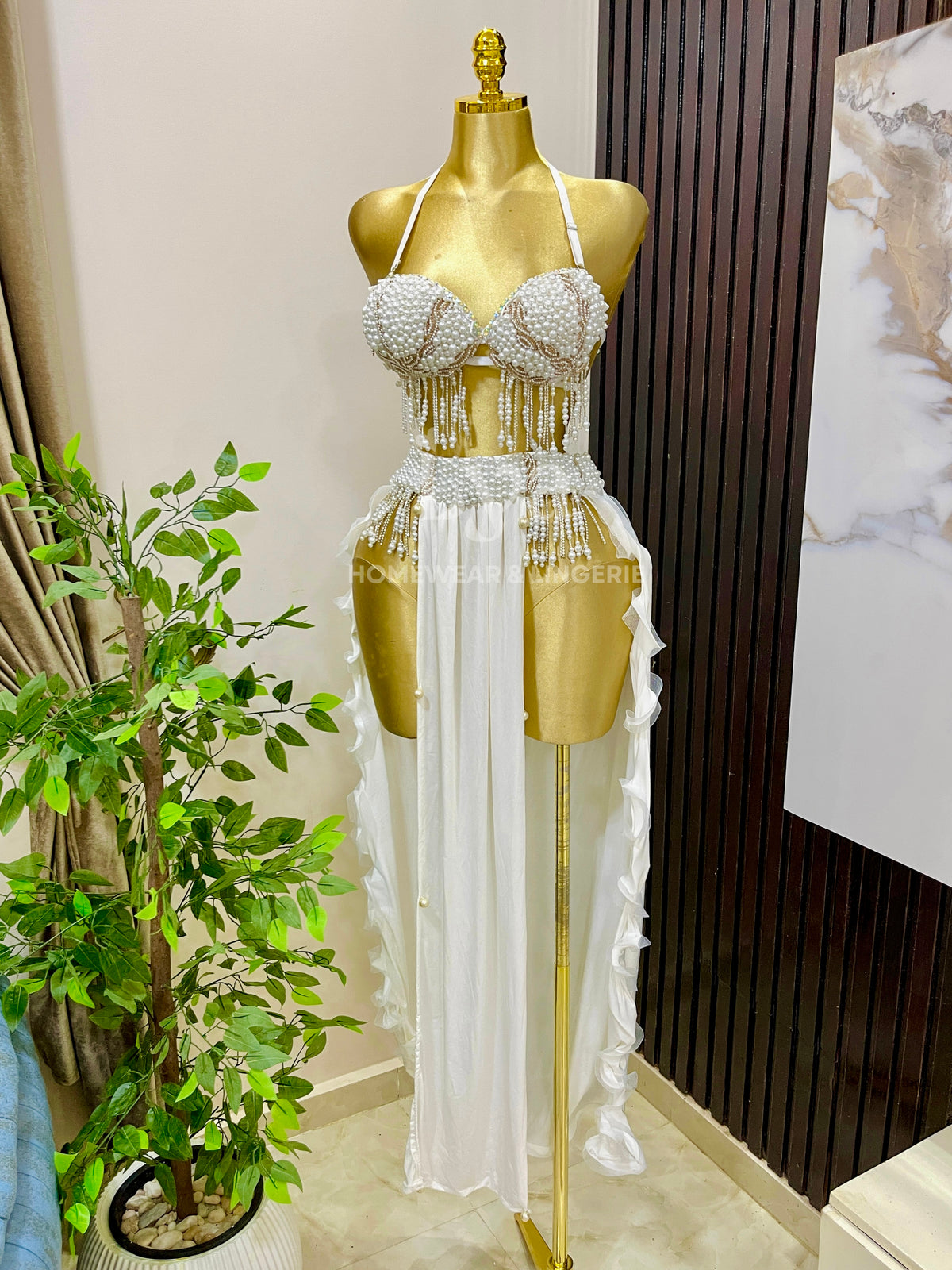 Belly dance