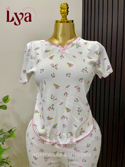 Summer pajama