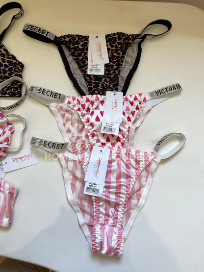 VICTORIA'S SECRET SET