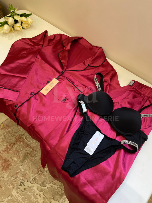 VICTORIA'S SECRET pajama