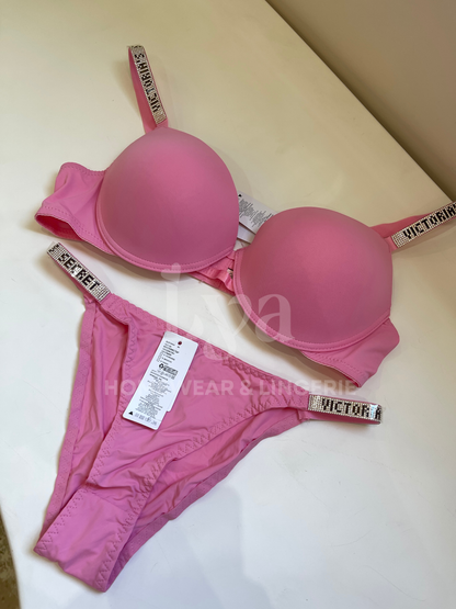 VICTORIA'S SECRET SET