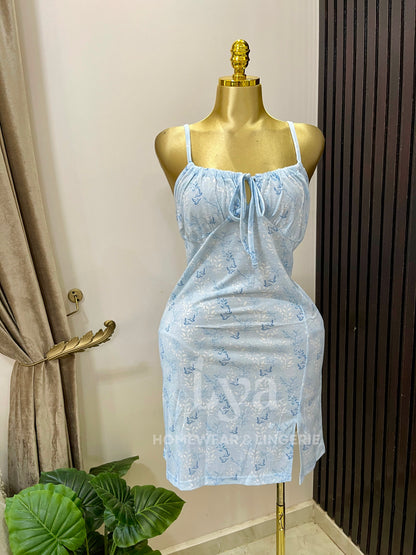 Soft Nightdress