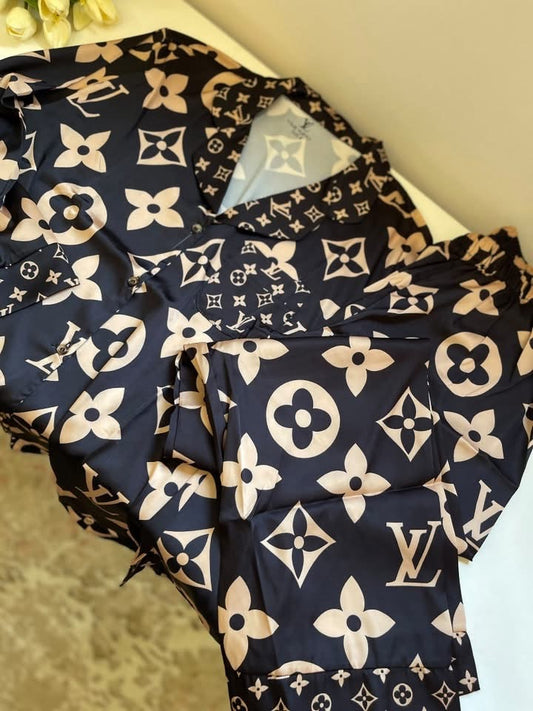 Lv pajama