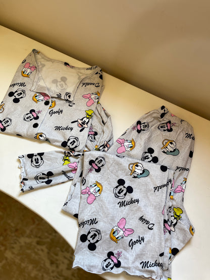 Disney pajama
