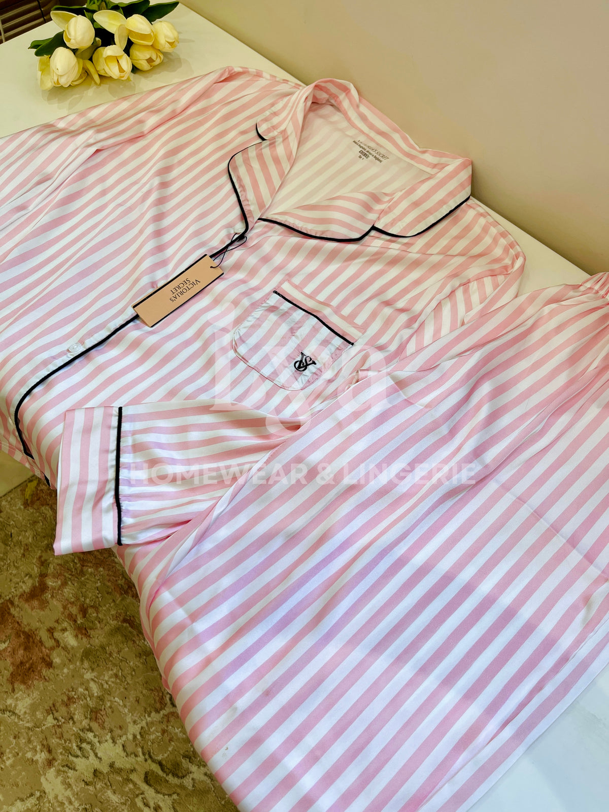 VICTORIA'S SECRET pajama
