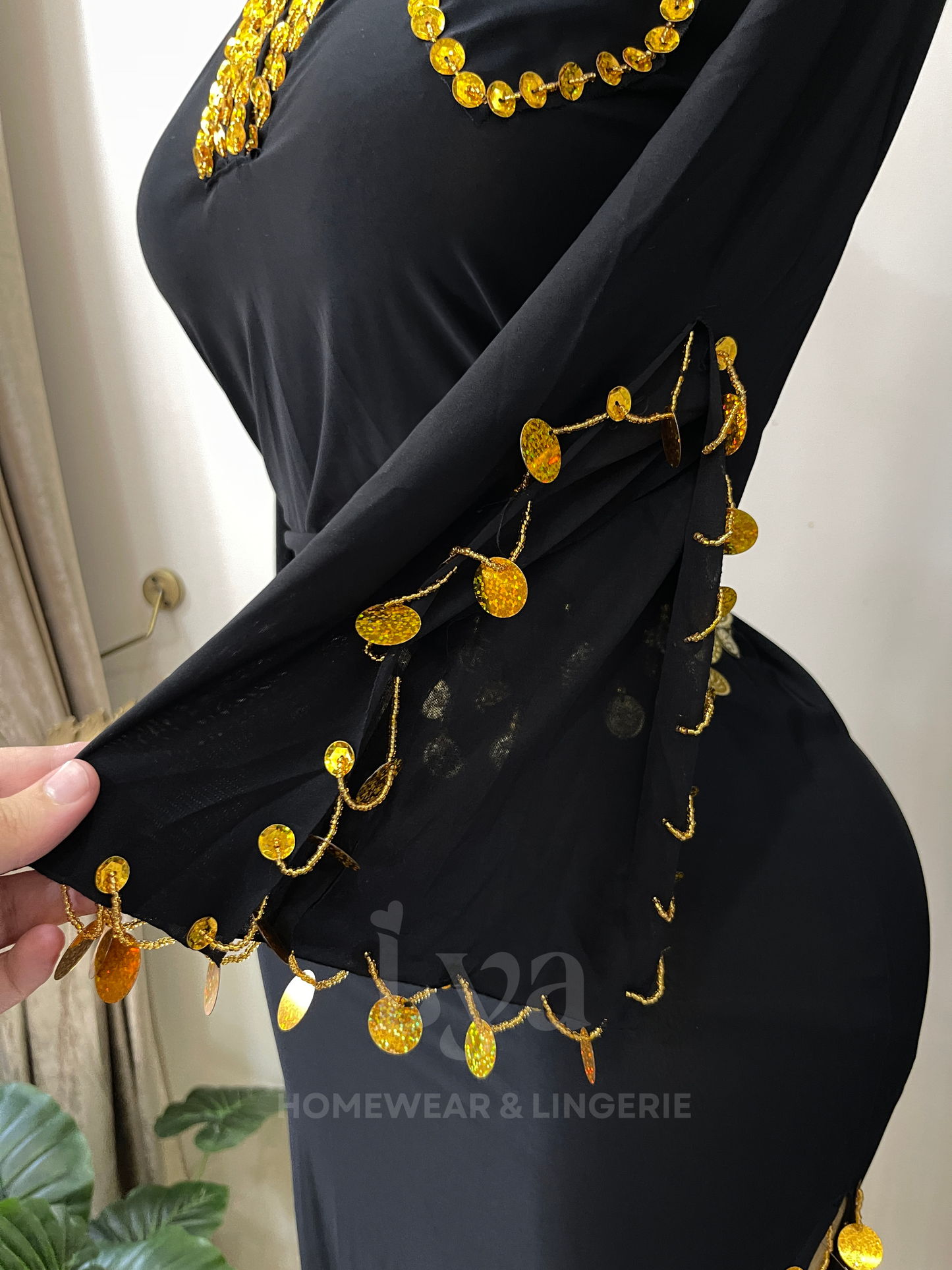 Belly dance