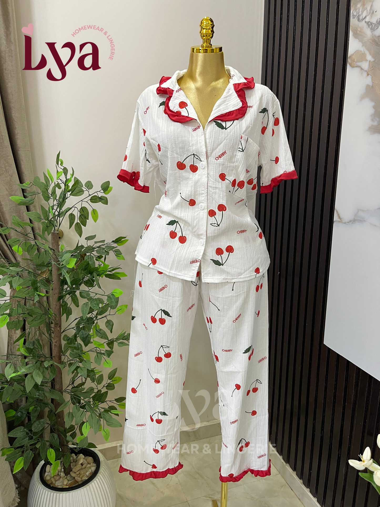 Fresca pj