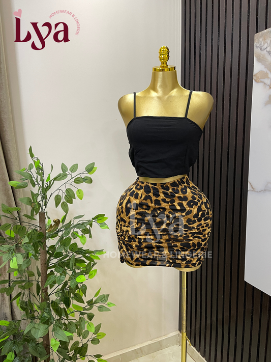 Set tiger